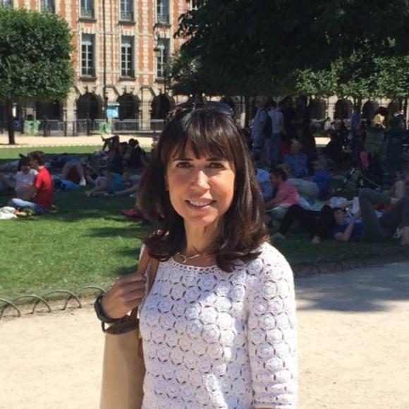 Meet your Posher, Caren - Picture 1 of 1